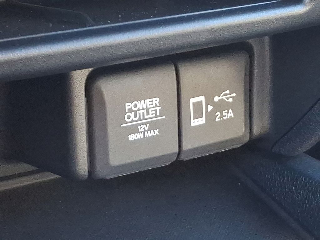 Thumbnail: 2021 Honda Passport - 27