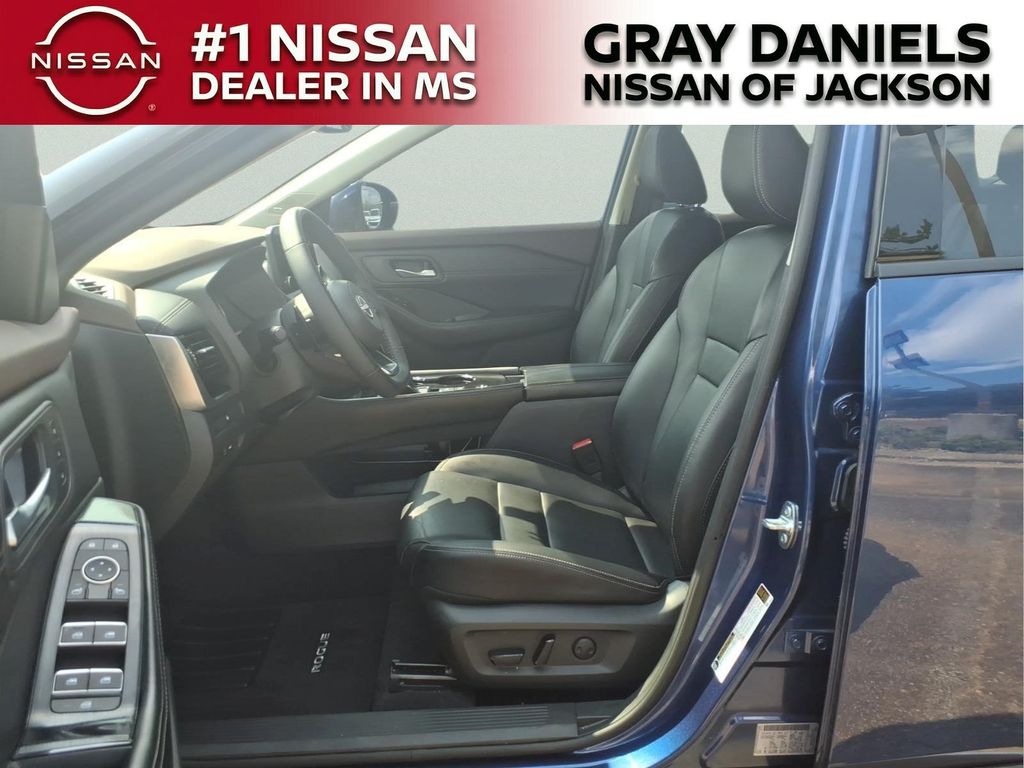 Used 2023 Nissan Rogue SUV