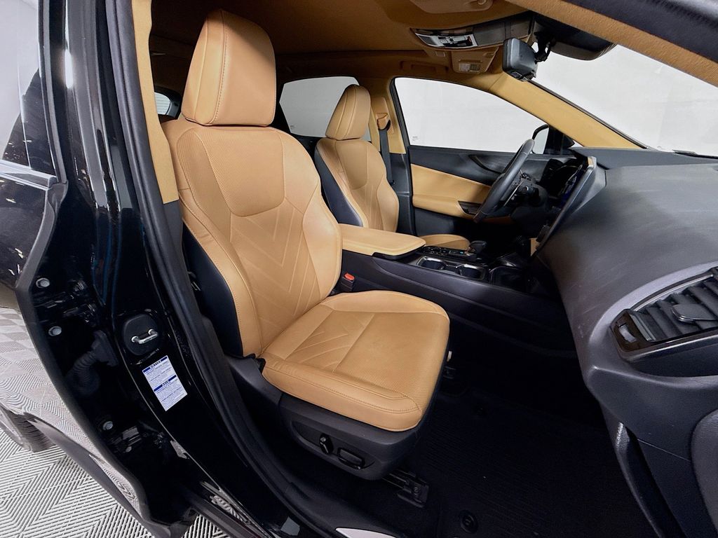 Thumbnail: 2023 Lexus NX - 30