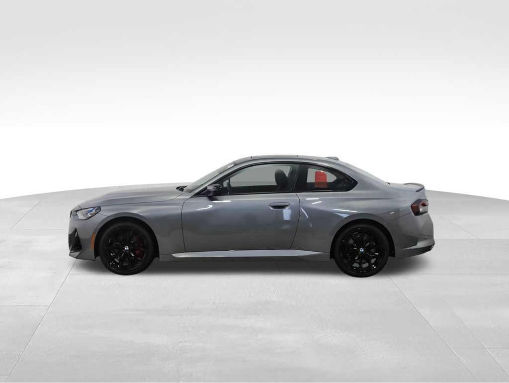 Thumbnail: 2026 BMW 2 Series - 2