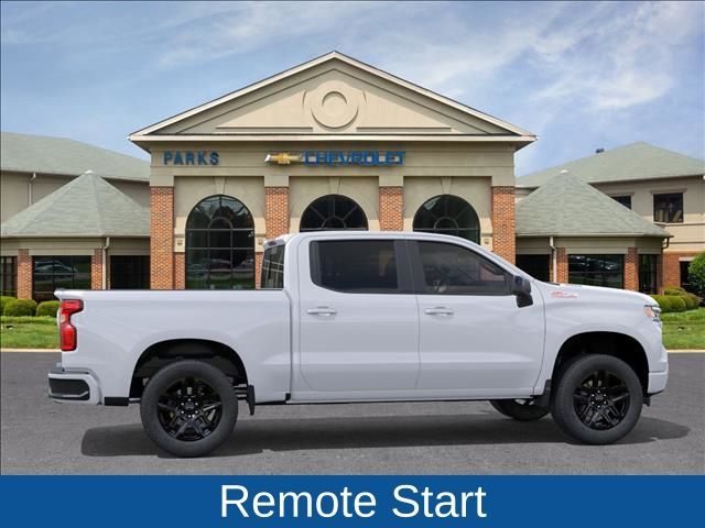 ChevroletSilverado 15006
