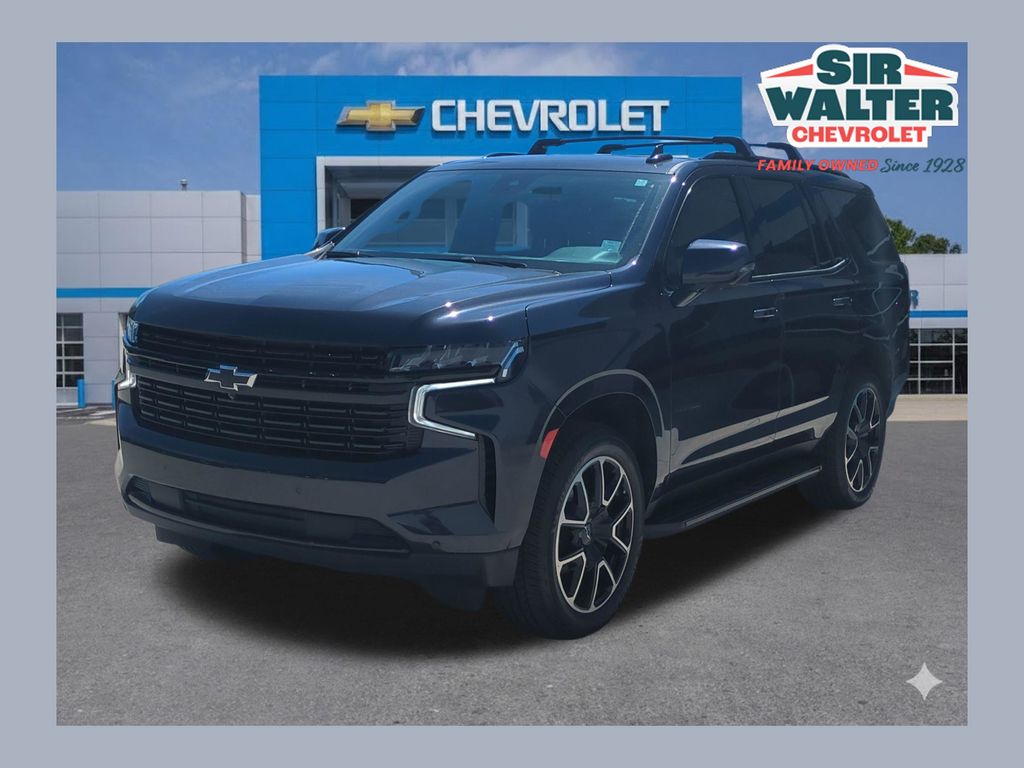 2023 Chevrolet Tahoe
