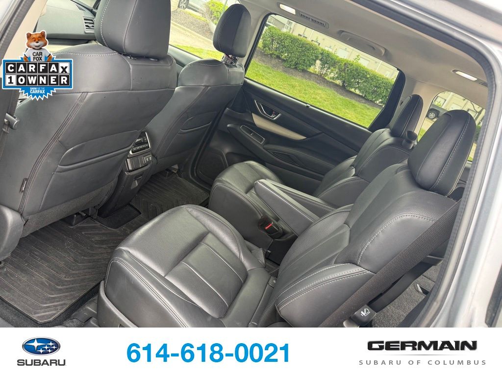 Used 2019 Silver Subaru Limited image 16