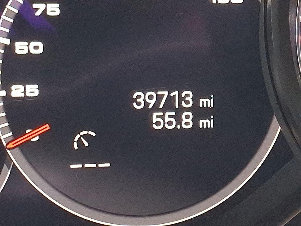 Thumbnail: 2023 Porsche Cayenne - 24