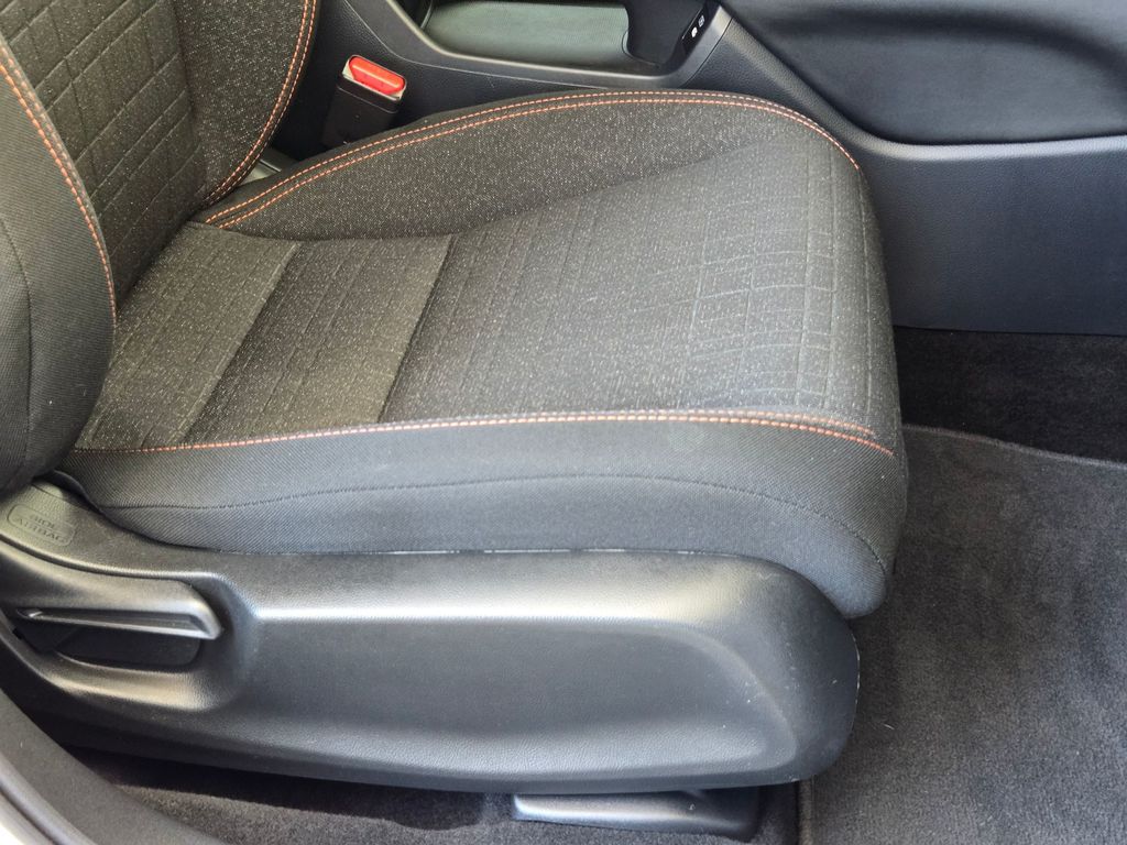 Used 2025 Honda HR-V SUV