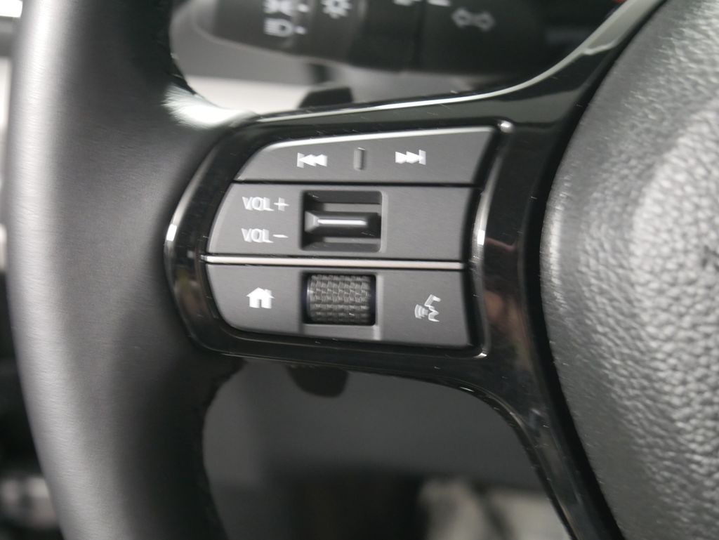 Thumbnail: 2024 Honda Pilot - 20