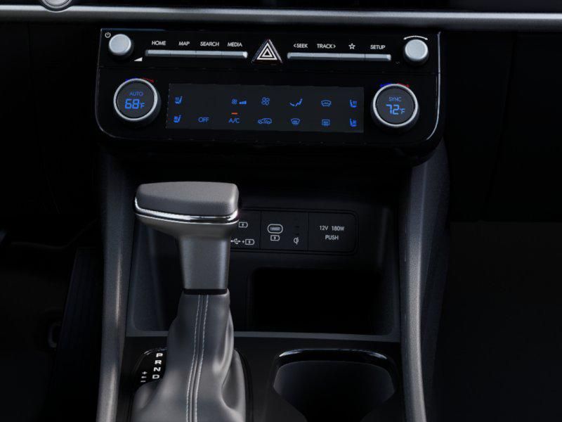 Thumbnail: 2025 Hyundai Tucson - 16