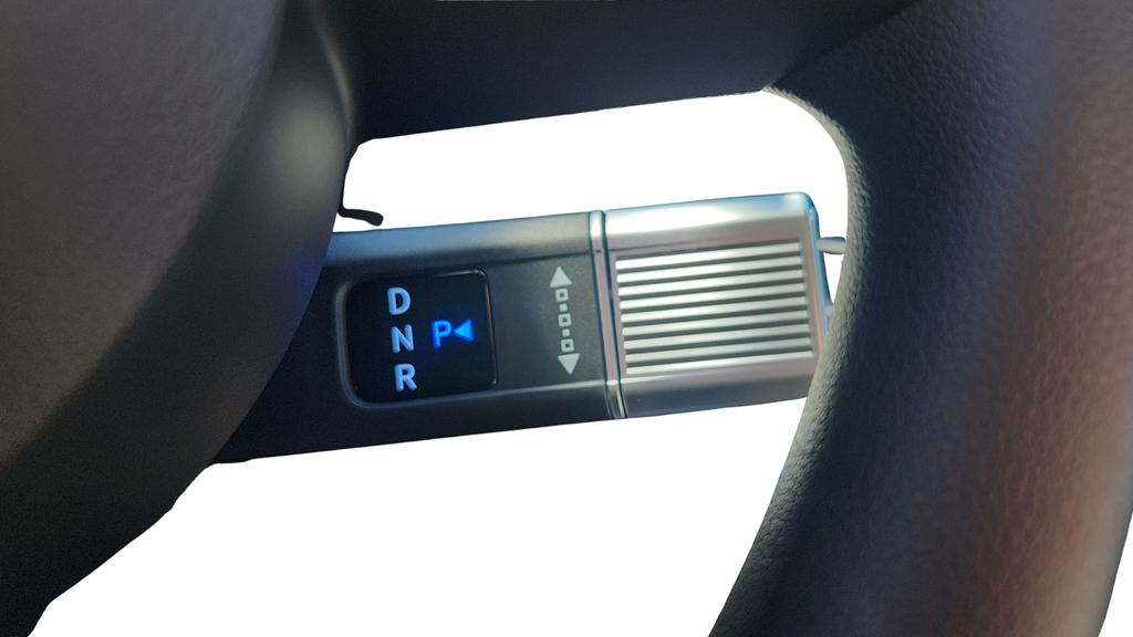 2026 Hyundai Tucson Hybrid