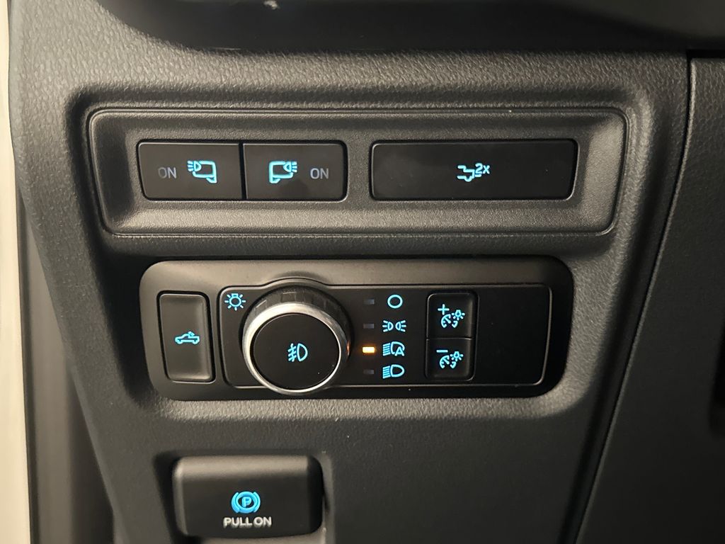 Certified Used 2024 White Ford XLT image 19