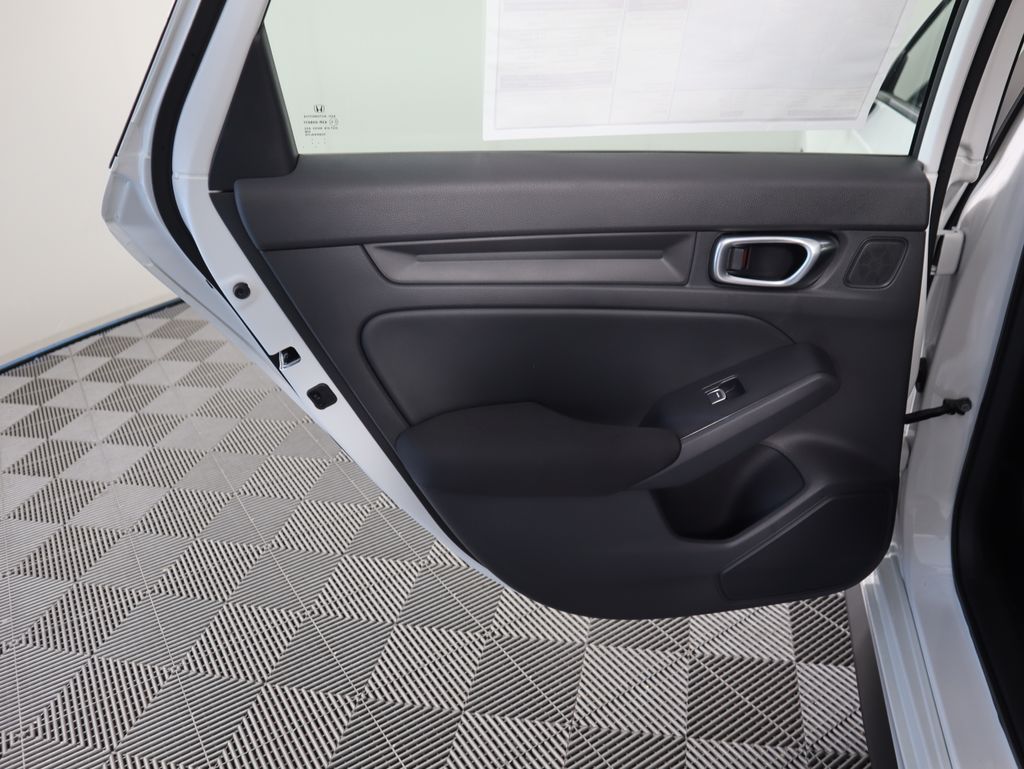 Thumbnail: 2026 Honda Civic - 27