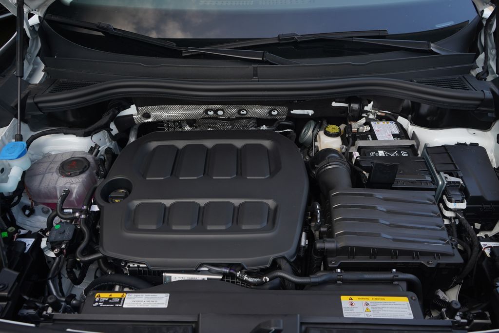 Thumbnail: 2026 Volkswagen Tiguan - 12