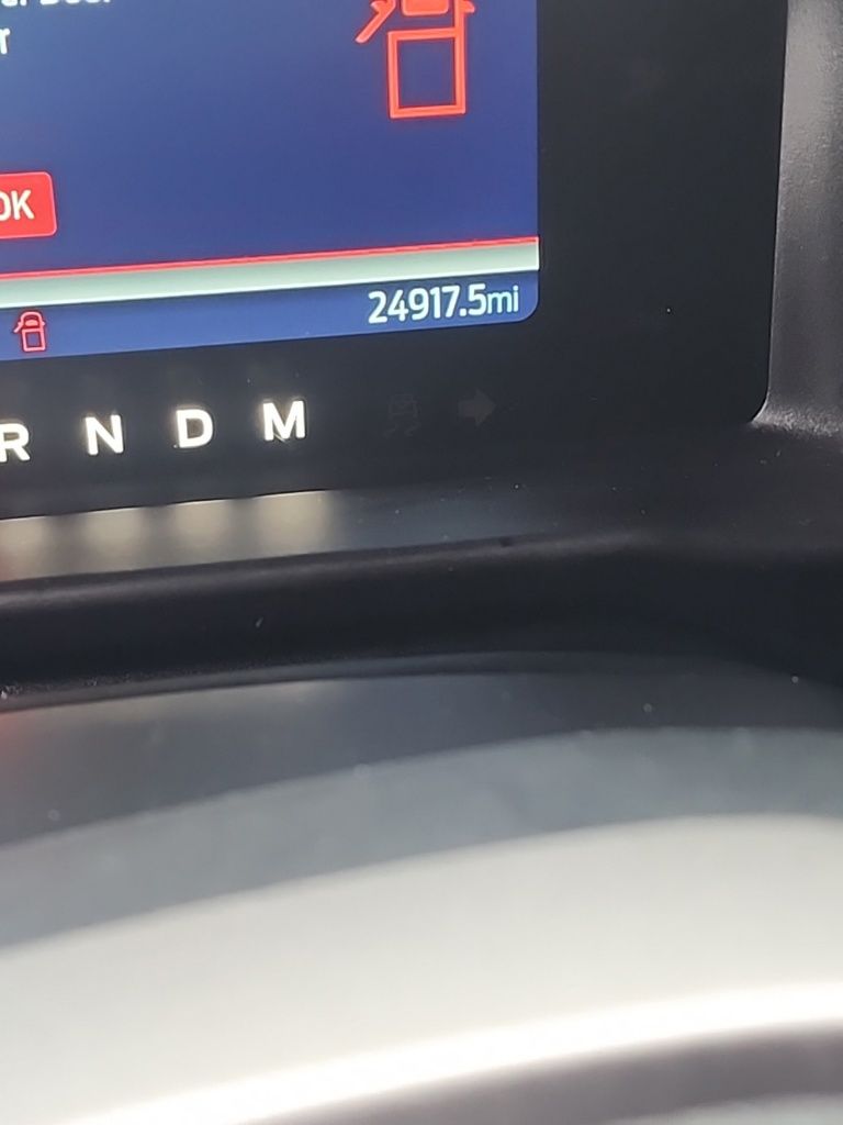 2023 Ford Bronco Outer Banks - 7