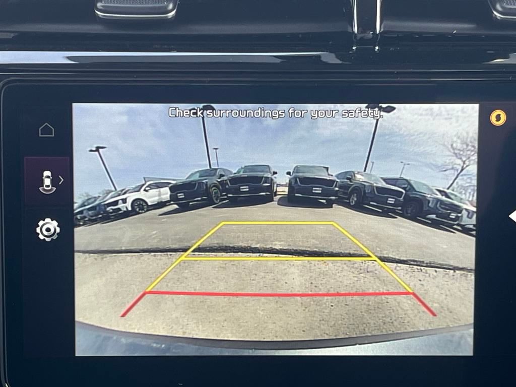 2025 Kia Soul S photo