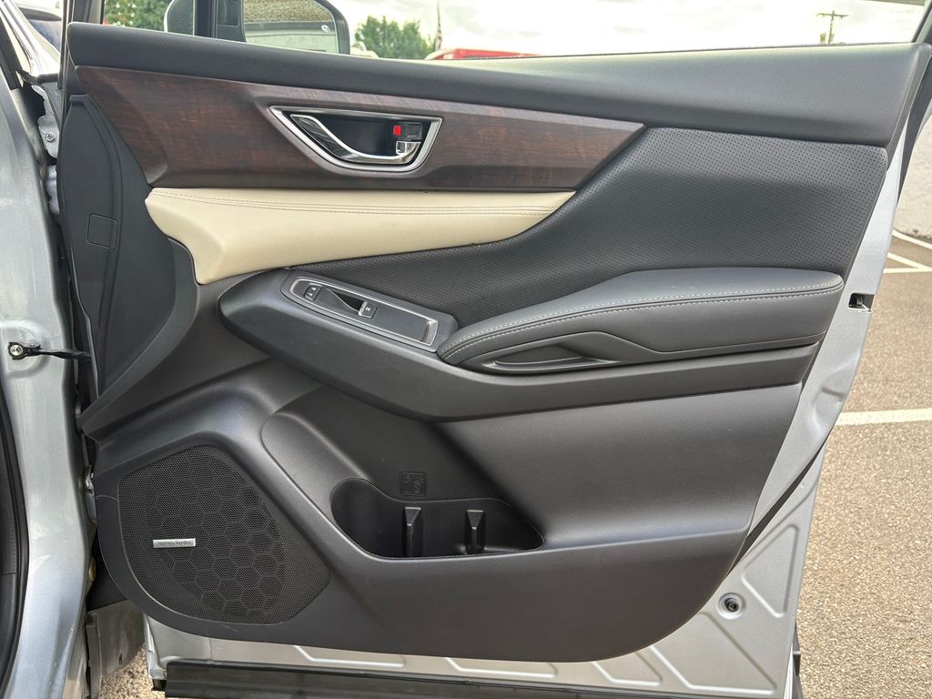 2021 Subaru Ascent Touring