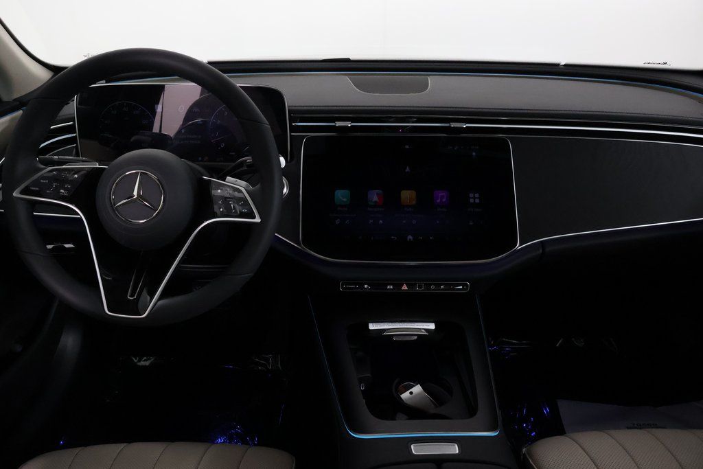 Thumbnail: 2027 Mercedes-Benz E-Class - 4