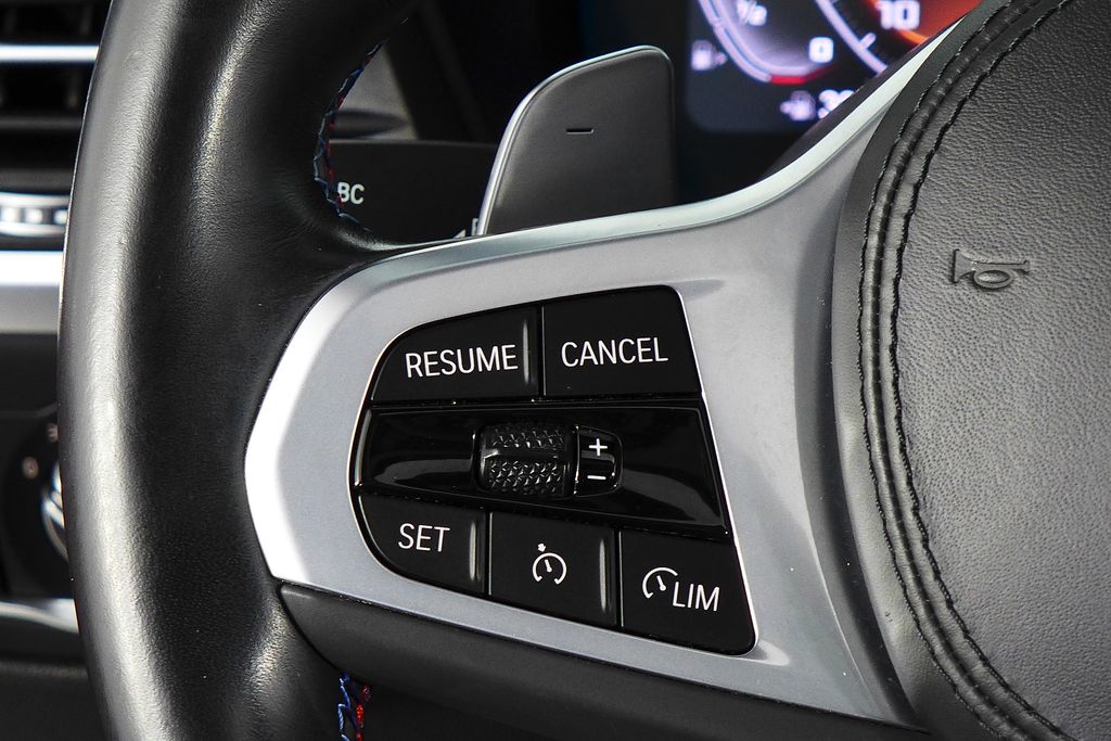 Thumbnail: 2023 BMW X4 - 30