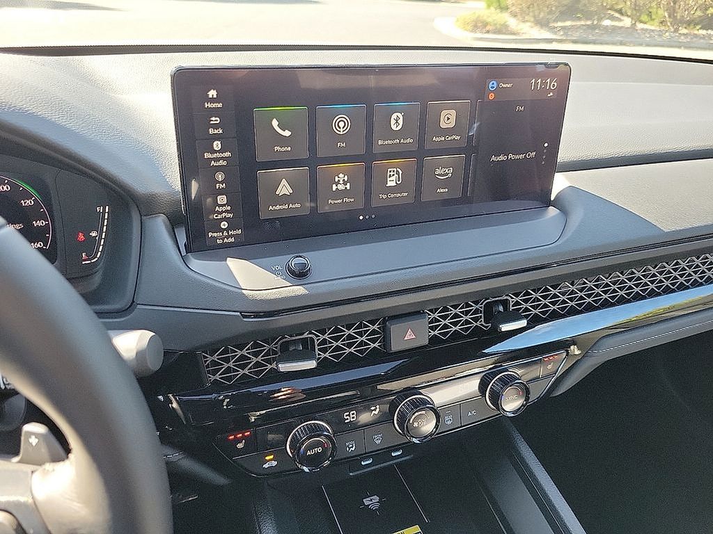 Thumbnail: 2025 Honda Accord - 10