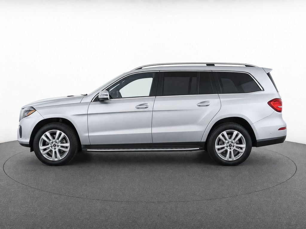 Thumbnail: 2019 Mercedes-Benz GLS - 6