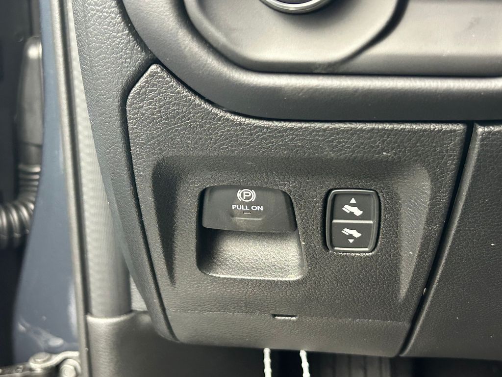 New 2026 Forged Blue Metallic Ram RHO image 30