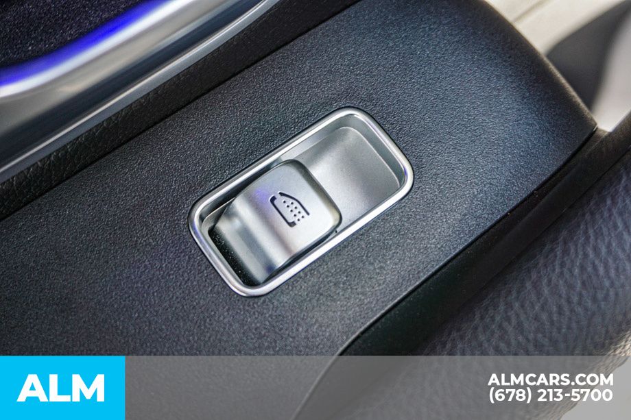 Used 2024 Black Mercedes-Benz GLS 450 image 60
