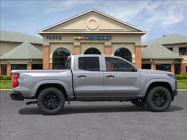 ChevroletColorado6