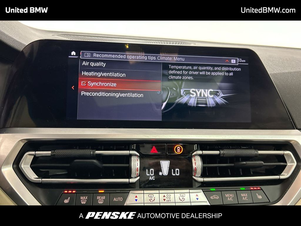 Thumbnail: 2021 BMW 3 Series - 19
