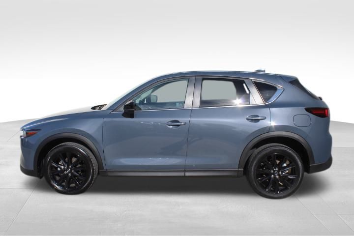 Used Car 2022 Mazda Cx-5  2.5 S Carbon Edition For Sale Under $30,000 In Georgetown, Texas