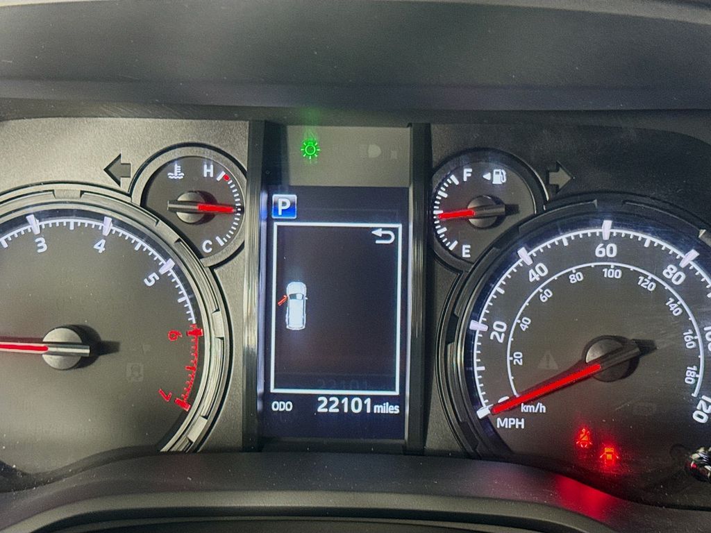 Used Car 2024 Toyota 4runner  Sr5 Premium For Sale Under $50,000 In Austin, Texas