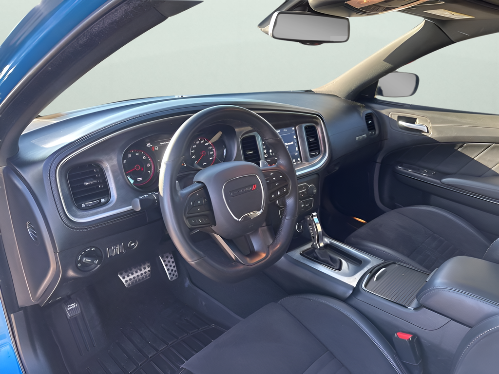 Used Car 2023 Dodge Charger  R/t Scat Pack For Sale Under $50,000 In Austin, Texas