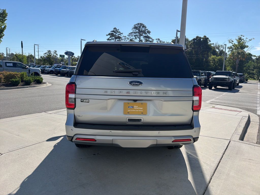 2022 Ford Expedition XLT