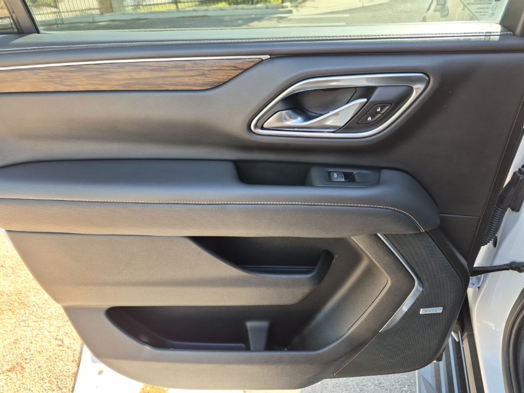 Used Car 2021 Chevrolet Suburban  Premier For Sale Under $50,000 In Austin, Texas