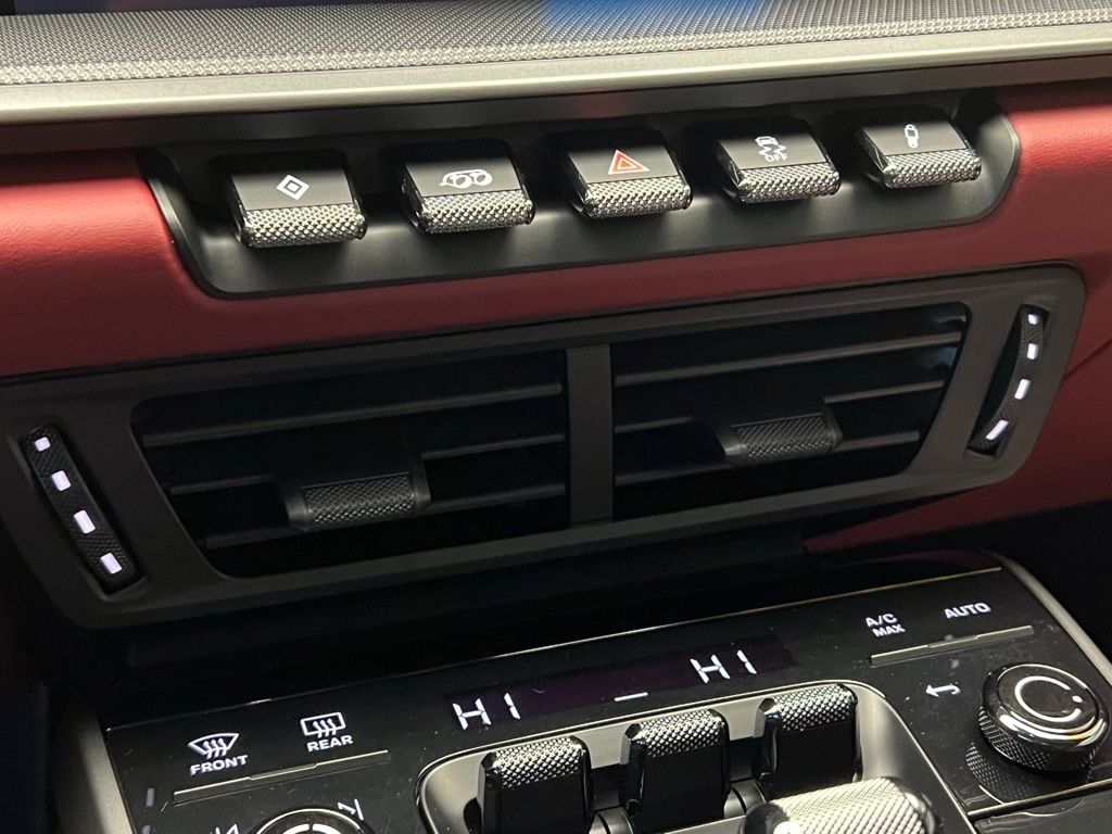 Thumbnail: 2025 Porsche 911 - 12