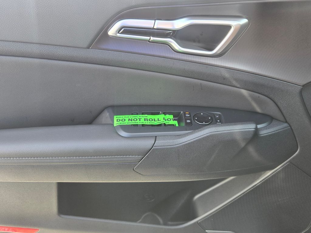 2027 Kia Sportage - $31,735
