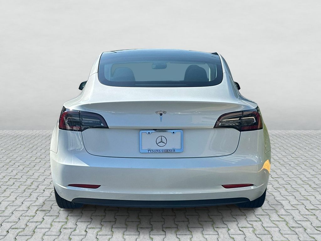 Thumbnail: 2023 Tesla Model 3 - 6