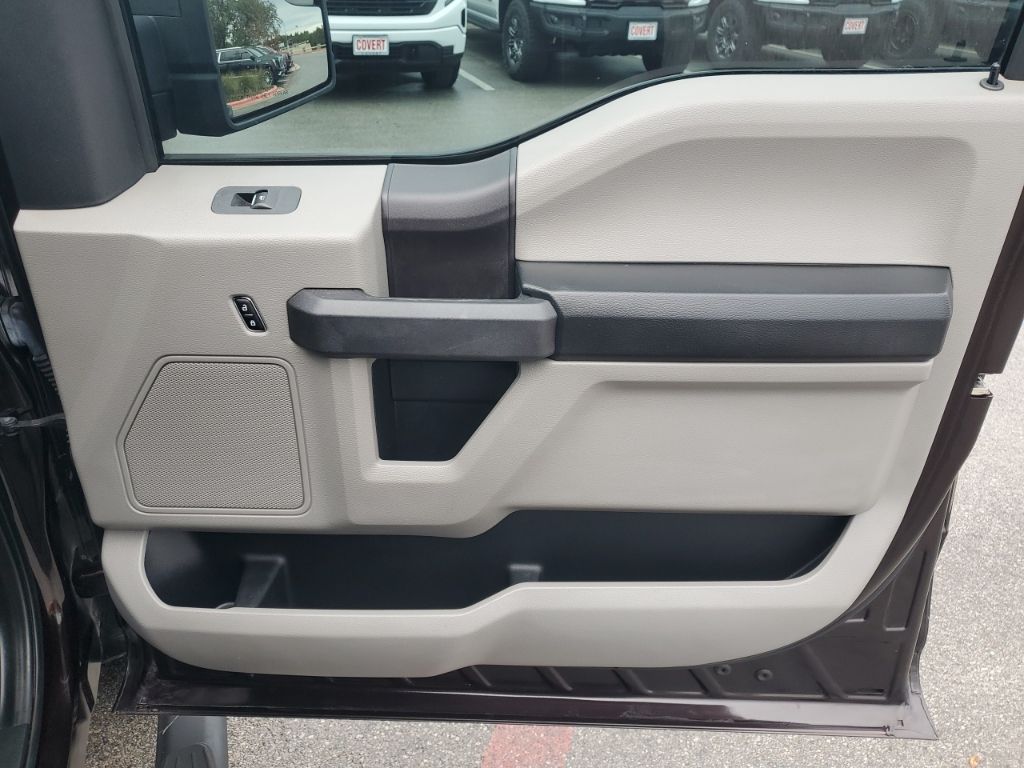 Used Car 2020 Ford F-150  Xl For Sale Under $30,000 In Austin, Texas