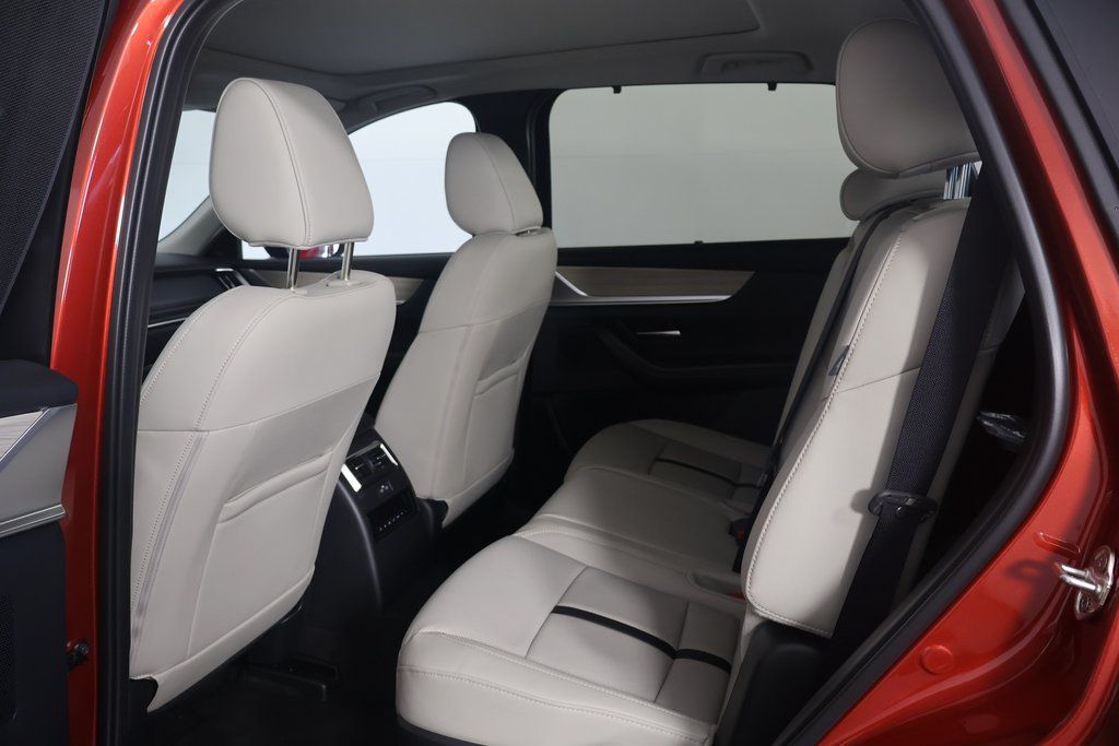Thumbnail: 2025 Mazda CX-90 - 6