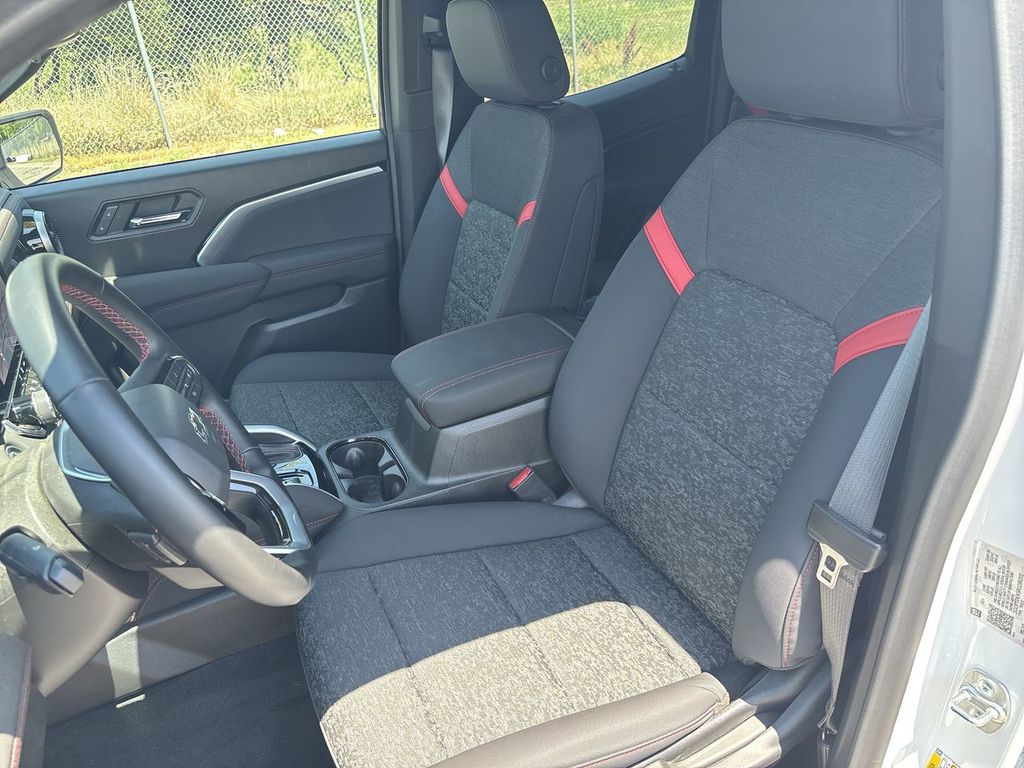 Used 2024 Chevrolet Colorado Truck