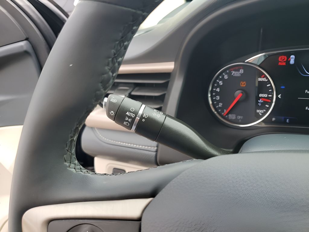 Used Car 2023 Gmc Acadia  Denali For Sale Under $40,000 In Austin, Texas