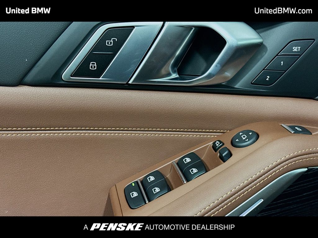 Thumbnail: 2026 BMW X5 - 3