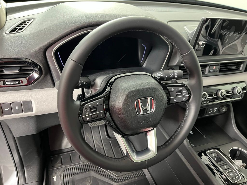 Thumbnail: 2025 Honda Pilot - 29