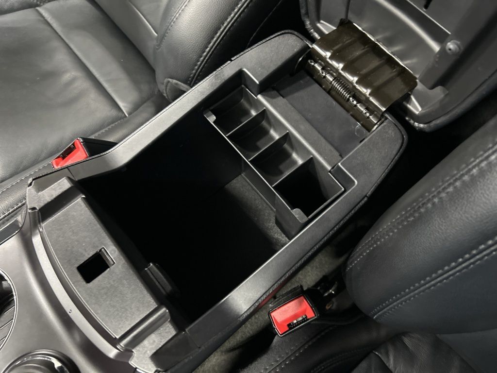 used 2017 Ford Explorer car, priced at $14,996