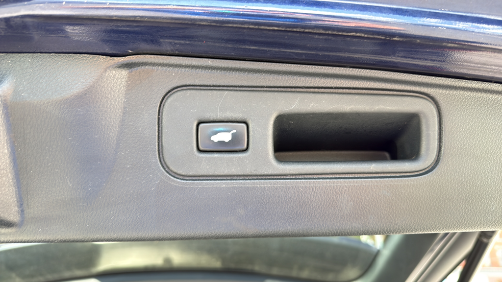 2023 Honda Passport