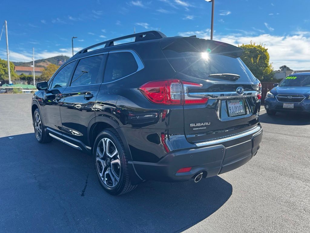 Used 2023 Subaru Ascent SUV