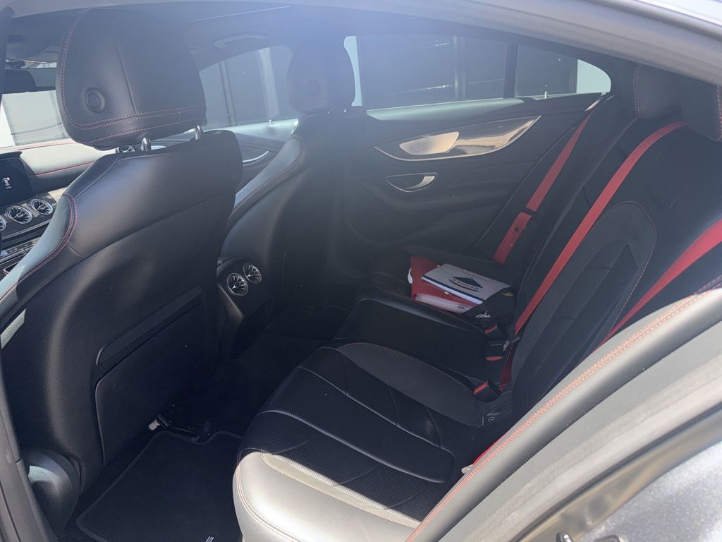 Thumbnail: 2021 Mercedes-Benz CLS - 8