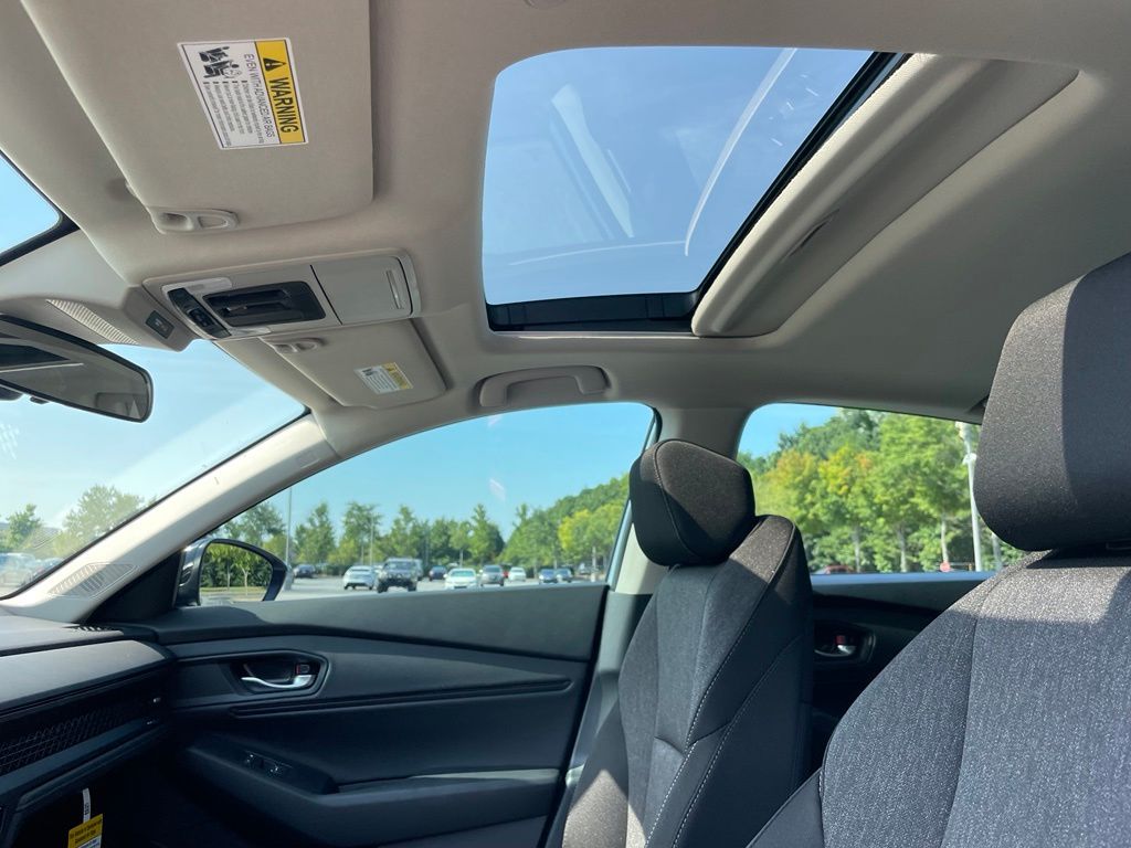 Thumbnail: 2026 Honda Accord - 28