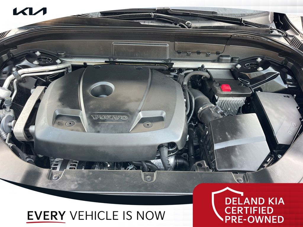 2021 Volvo XC60 Inscription - Photo 31