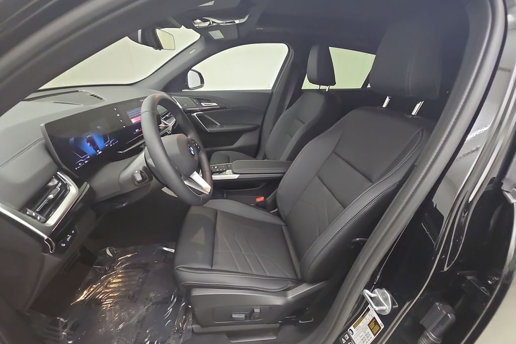 2026 Bmw X2 xDrive28i photo 11