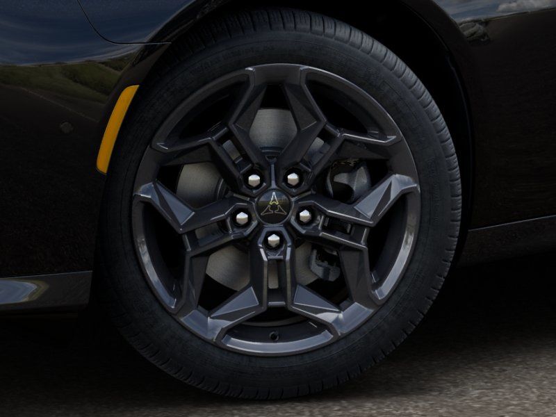 2025 Dodge Charger Daytona R/T - Photo 7