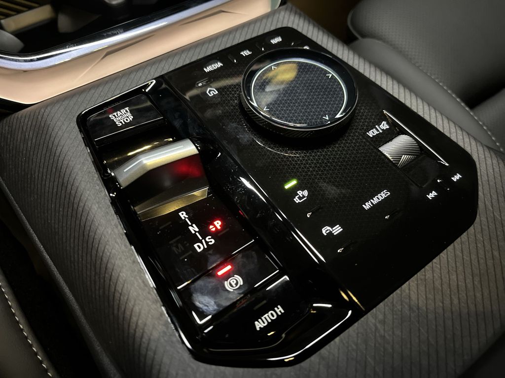 Thumbnail: 2026 BMW X3 - 20