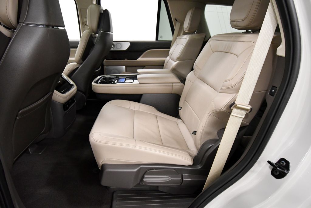 Used 2023 Lincoln Navigator SUV